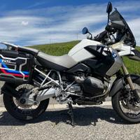 Bmw r 1200 gs - 2009