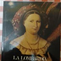 LOMBARDIA SPAGNOLA - CREDITO COMMERCIALE, ELECTA