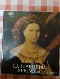 LOMBARDIA SPAGNOLA - CREDITO COMMERCIALE, ELECTA