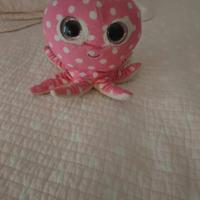 peluche grandi occhioni