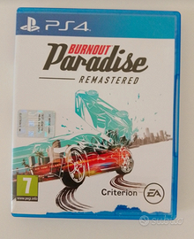 Giochi ps4