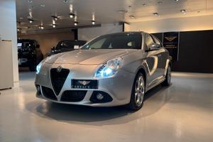 ALFA ROMEO GIULIETTA 2.0 DIESEL 175CV - 2015