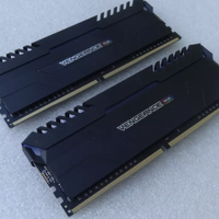 Ram Corsair Vengeance RGB 16GB DDR4 3000 MHz