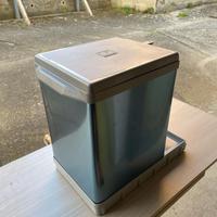 pattumiera estraibile da incasso NUOVA