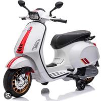Vespa Sprint bambino/a
