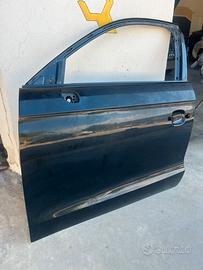 Sportello anteriore sinistro Audi A1 dal 2011-2014