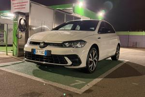 Volkswagen Polo R-Line