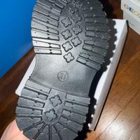 Scarpe timberland bambino