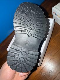Scarpe timberland bambino