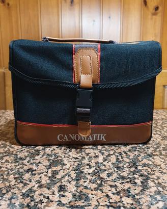 Macchina fotografica Canomatik