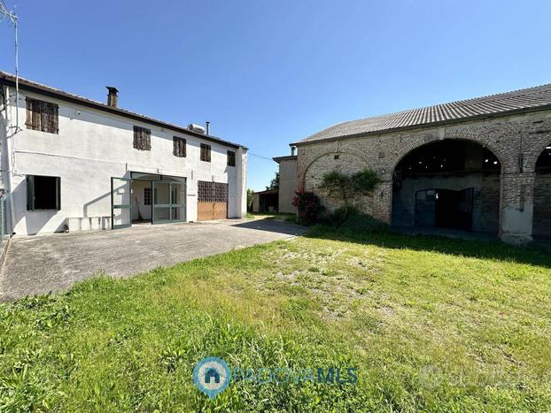 Rif.Rif. MLS1311-1210| rustico casalserugo