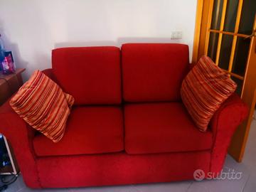Coppia di divani