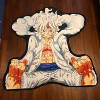 Tappeti Anime OnePiece tessuto magico