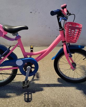 bici bambina bottecchia