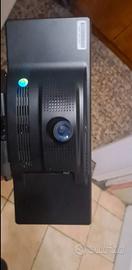 dashcam schermo android