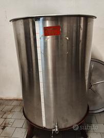 attrezzatura da cantina