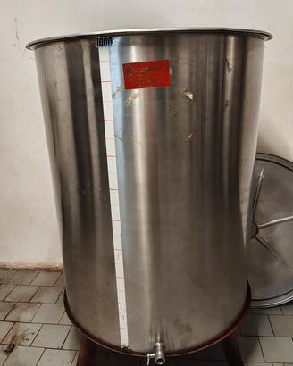 attrezzatura da cantina