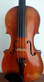 VIOLINO DI LIUTERIA INGLESE  ‘800