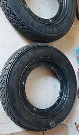 2 ruote Vespa 50 Special 