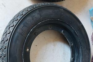 2 ruote Vespa 50 Special 