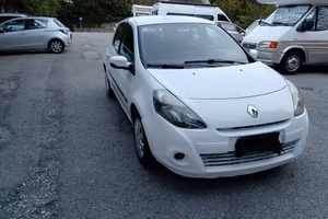 Renault Clio ideale per neopatentatii
