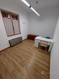 Ufficio/studio medico in condivisione