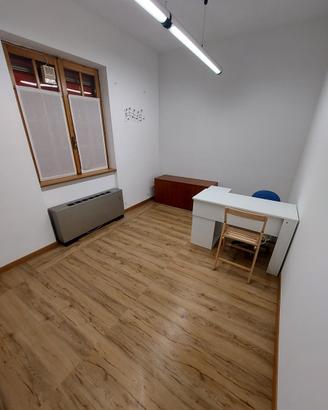 Ufficio/studio medico in condivisione