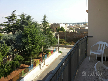 Camere per studenti o lavoratori