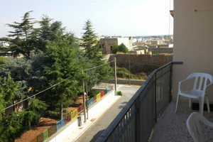 Camere per studenti o lavoratori