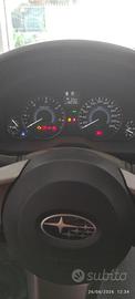 Subaru Legacy sw turbodiesel dinamic
