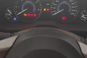 Subaru Legacy sw turbodiesel dinamic