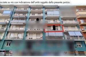 Immobile in asta di 87 m² a Rivoli