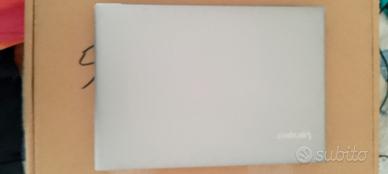 Notebook Lenovo Ideapad 15 