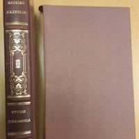 Ettore Fieramosca di Massimo d'Azeglio - 1842