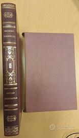 Ettore Fieramosca di Massimo d'Azeglio - 1842