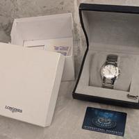 Longines Oposition Chronograph 