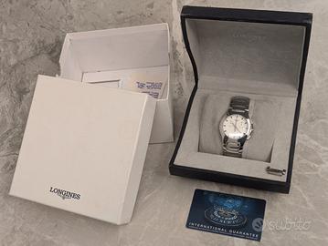 Longines Oposition Chronograph 