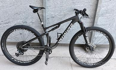 Specialized Epic Expert 2022 – Taglia M –