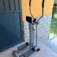 Stepper ellittica da casa