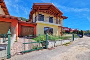 Villa bifamiliare Pizzoli [Cod. rif 3280152VRG]