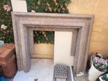 cornice x caminetto.