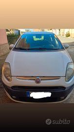 Fiat grande punto evo 1.300 75cv 5 porte 