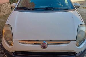 Fiat grande punto evo 1.300 75cv 5 porte 