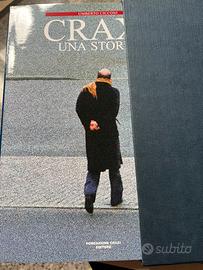 Craxi. Una storia