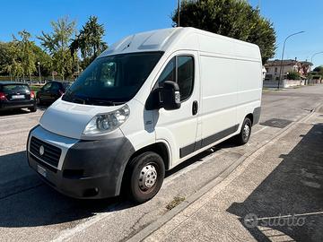 Fiat Ducato 2012 2.3 130cv H2L2