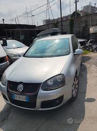 Ricambi Golf V (5)