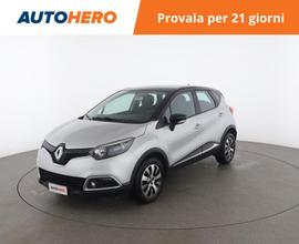 RENAULT Captur ZS54631