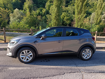 Renault Captur Gpl ANCORA IN GARANZIA