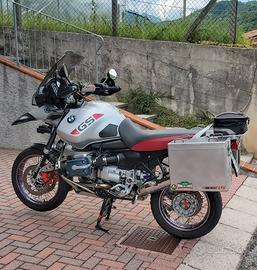 BMW GS 1150 ADV