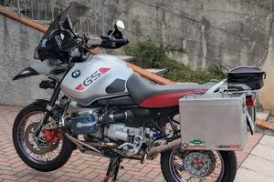 BMW GS 1150 ADV